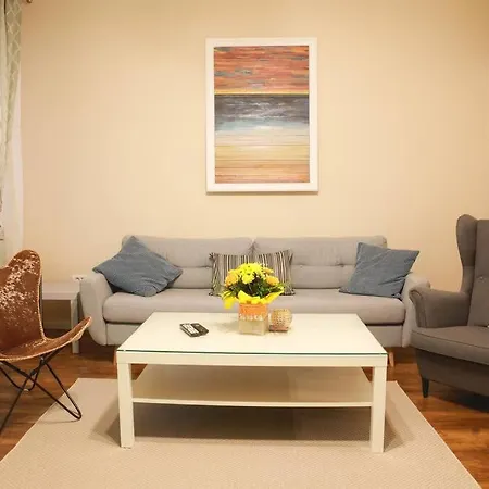 Apartament Charming In Historical Center *