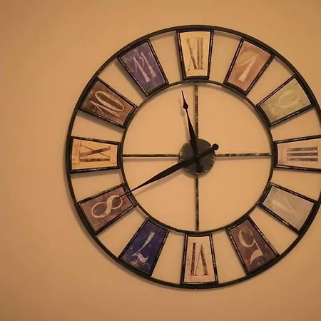 Apartamento Charming In Historical Center Timisoara