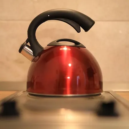 Apartament Charming In Historical Center *