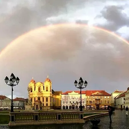 Charming In Historical Center Apartament