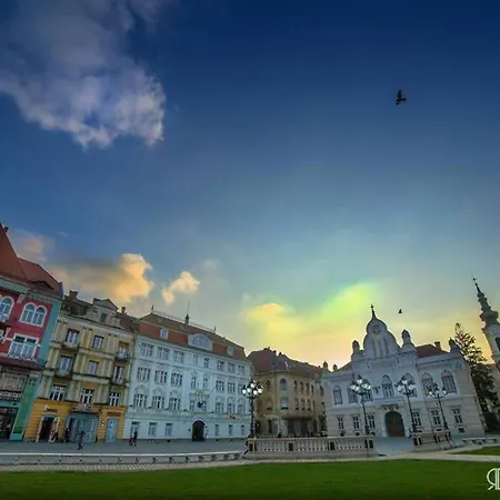 Apartament Charming In Historical Center *