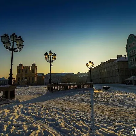 Apartament Charming In Historical Center *