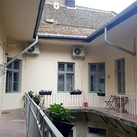 Charming In Historical Center *