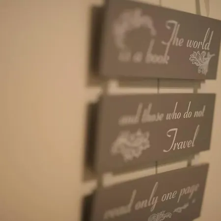 Apartament Charming In Historical Center Timişoara