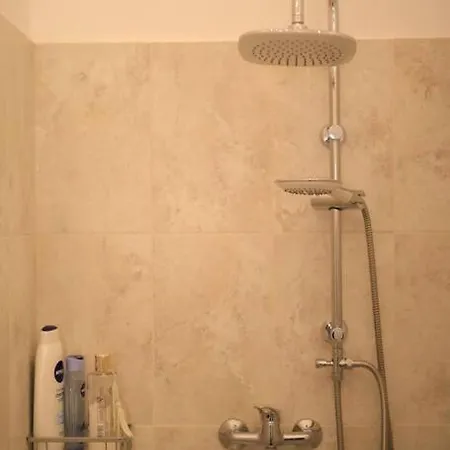 Charming In Historical Center Apartament