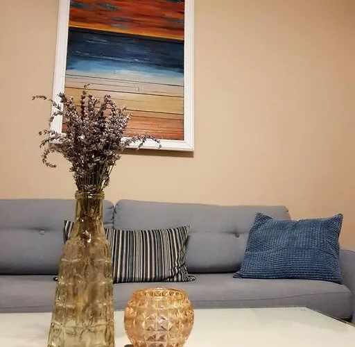 Charming In Historical Center Apartamento