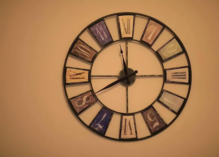 Apartamento Charming In Historical Center Timişoara