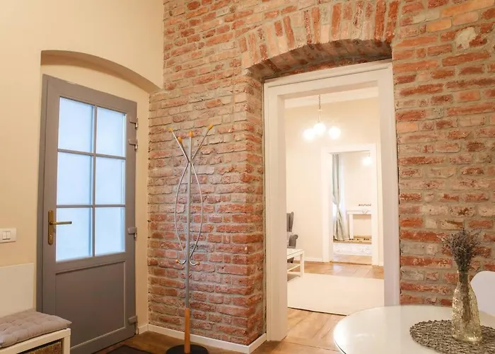 Charming In Historical Center Apartamento Timişoara