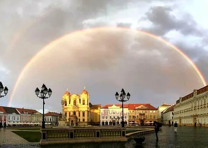 Charming In Historical Center Apartamento