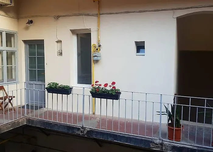 Charming In Historical Center Apartamento Timisoara