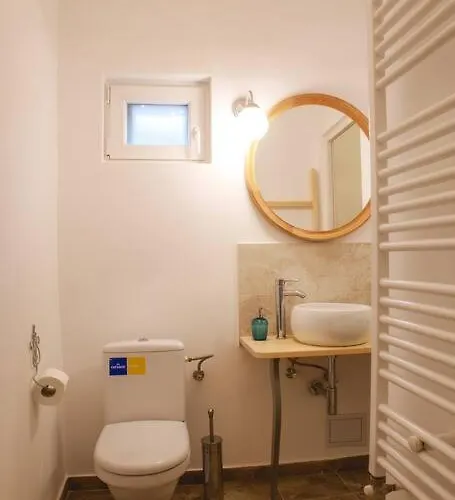 Apartamento Charming In Historical Center