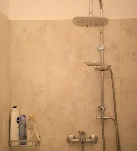 Charming In Historical Center Apartamento