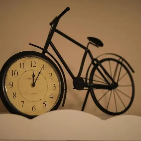 Charming In Historical Center Lägenhet *