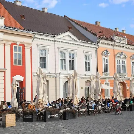 Apartment Charming In Historical Center *