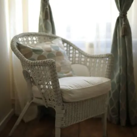 Apartment Charming In Historical Center