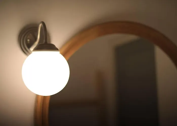 Charming In Historical Center