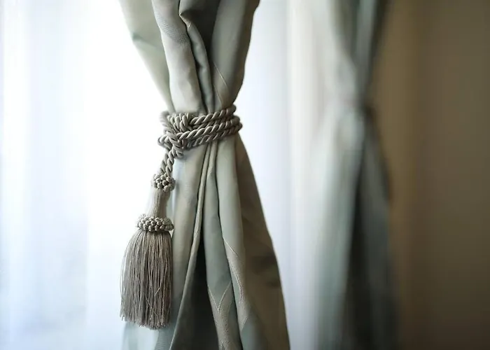 Charming In Historical Center Lägenhet