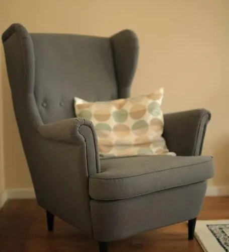 Charming In Historical Center Lägenhet *